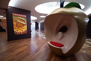 Arka Art Hotel