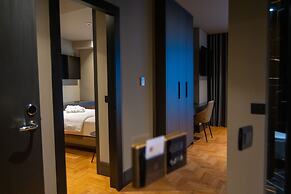 Arka Art Hotel