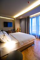 Arka Art Hotel