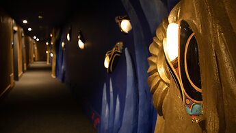 Arka Art Hotel