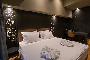 Arka Art Hotel