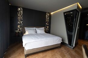 Arka Art Hotel
