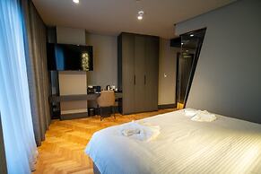 Arka Art Hotel