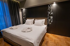 Arka Art Hotel
