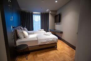 Arka Art Hotel
