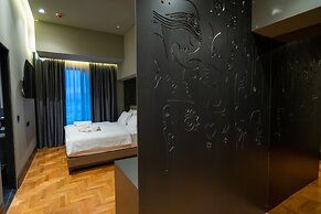 Arka Art Hotel