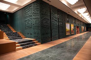 Arka Art Hotel