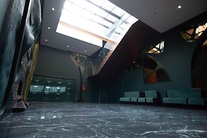 Arka Art Hotel