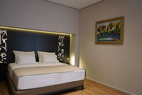 Arka Art Hotel