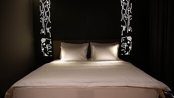 Arka Art Hotel