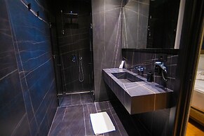 Arka Art Hotel