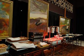 Arka Art Hotel