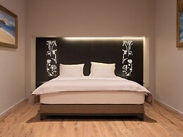 Arka Art Hotel