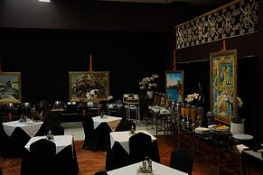 Arka Art Hotel