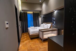 Arka Art Hotel