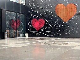 Arka Art Hotel