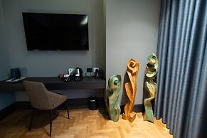 Arka Art Hotel