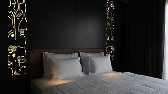 Arka Art Hotel