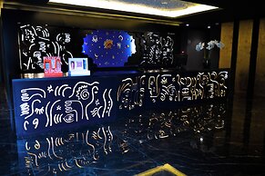 Arka Art Hotel