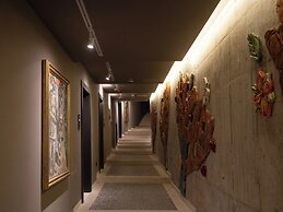 Arka Art Hotel