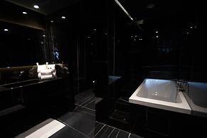 Arka Art Hotel
