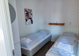 BLÅBJERGGAARD