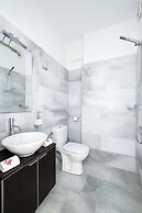 Icarus Luxury Beachfront Villa