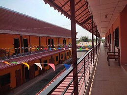 PUENG LUANG RESORT.