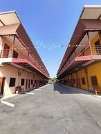 PUENG LUANG RESORT.
