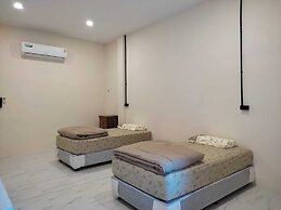 PUENG LUANG RESORT.
