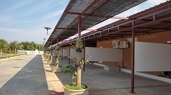PUENG LUANG RESORT.