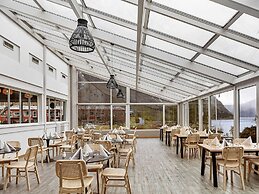 Eidfjord Hotel
