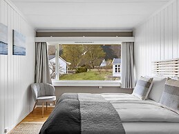 Eidfjord Hotel