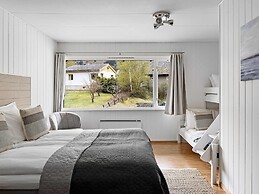 Eidfjord Hotel