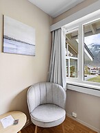 Eidfjord Hotel