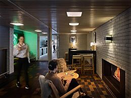 Eidfjord Hotel