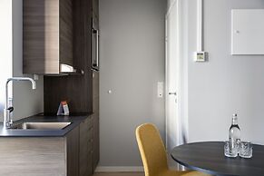 Numa Oslo Topp