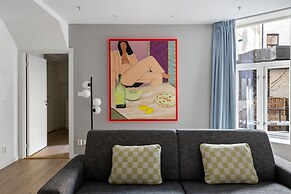 Numa Oslo Topp