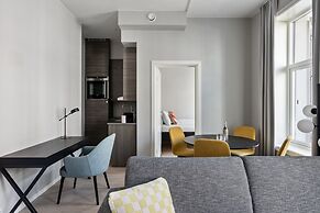 Numa Oslo Topp