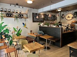 Numa Oslo Topp