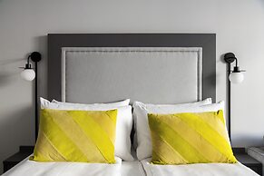Numa Oslo Topp