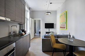 Numa Oslo Topp