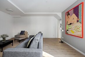 Numa Oslo Topp