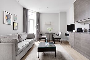 Numa Oslo Topp