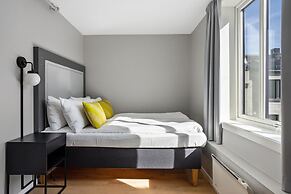 Numa Oslo Topp