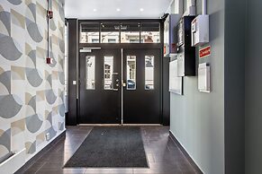 Numa Oslo Topp