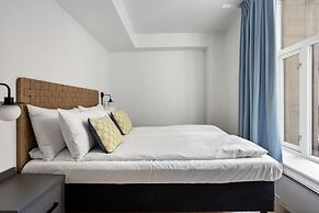 Numa Oslo Topp