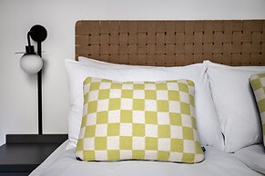 Numa Oslo Topp