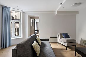 Numa Oslo Topp