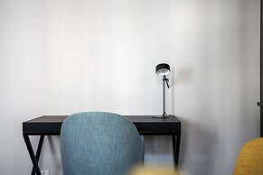 Numa Oslo Topp